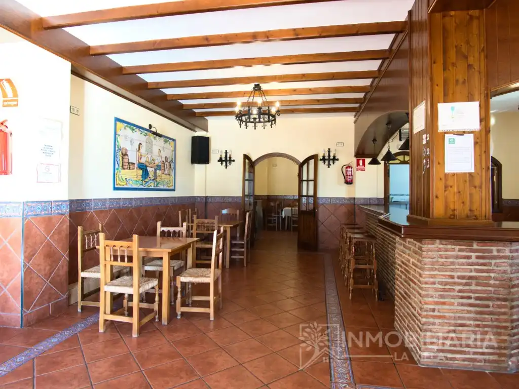 Local comercial en venda a Calle Nacimiento, imagen 3