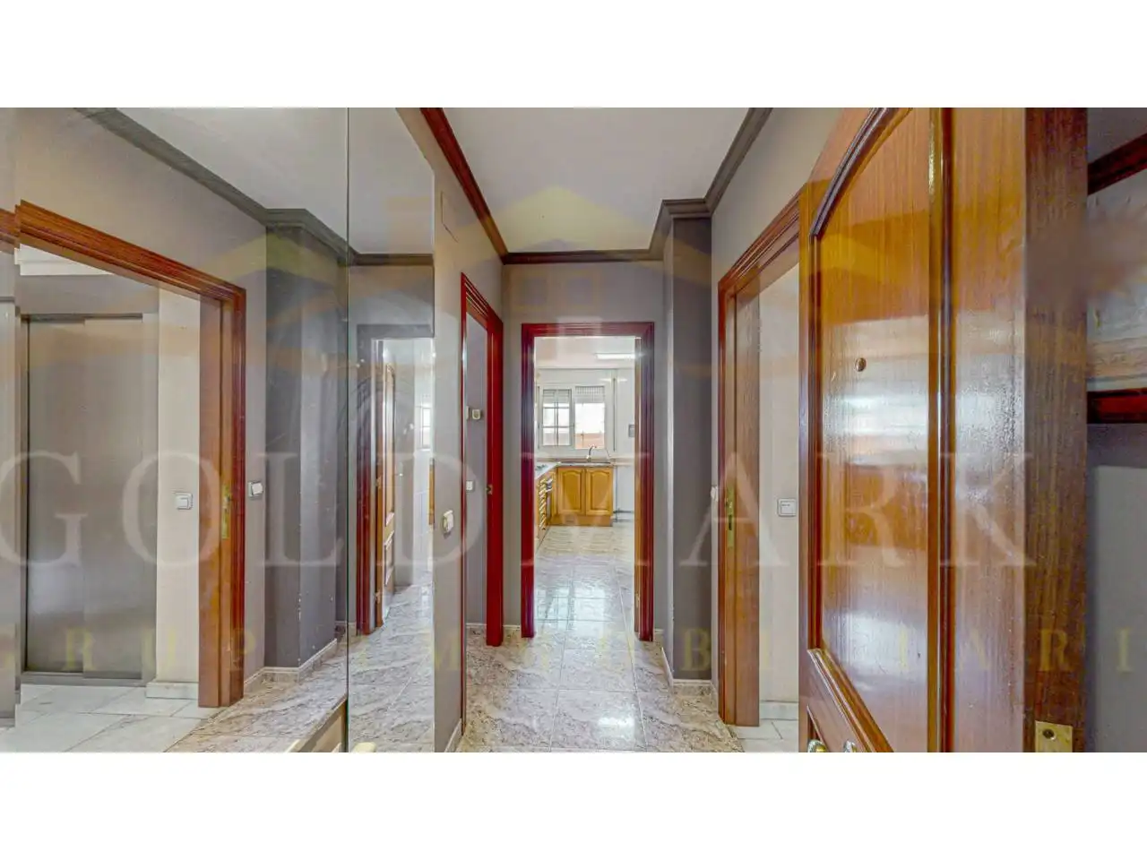 Flat for sale in Cubelles  with Air Conditioner, Heating and Terrace