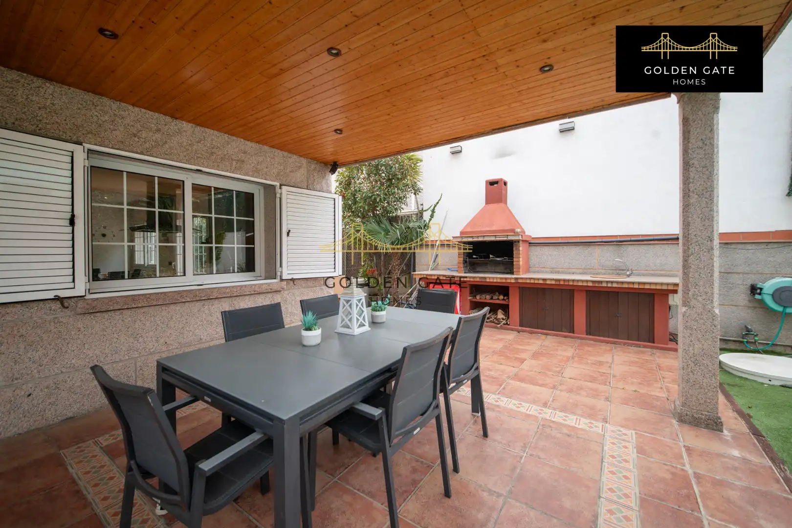 Villa avec terrasse à vendre à Alella, imagen 36