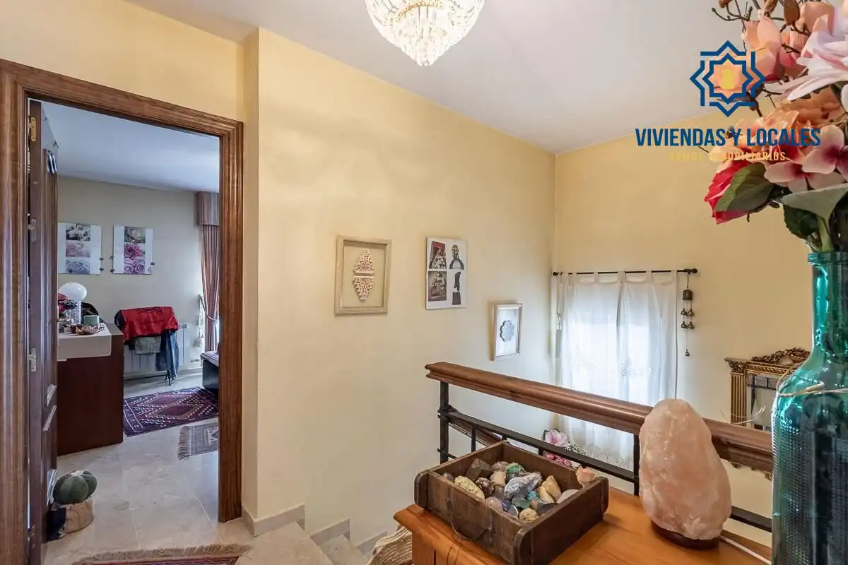 House for sale in Huétor Vega, imagen 28