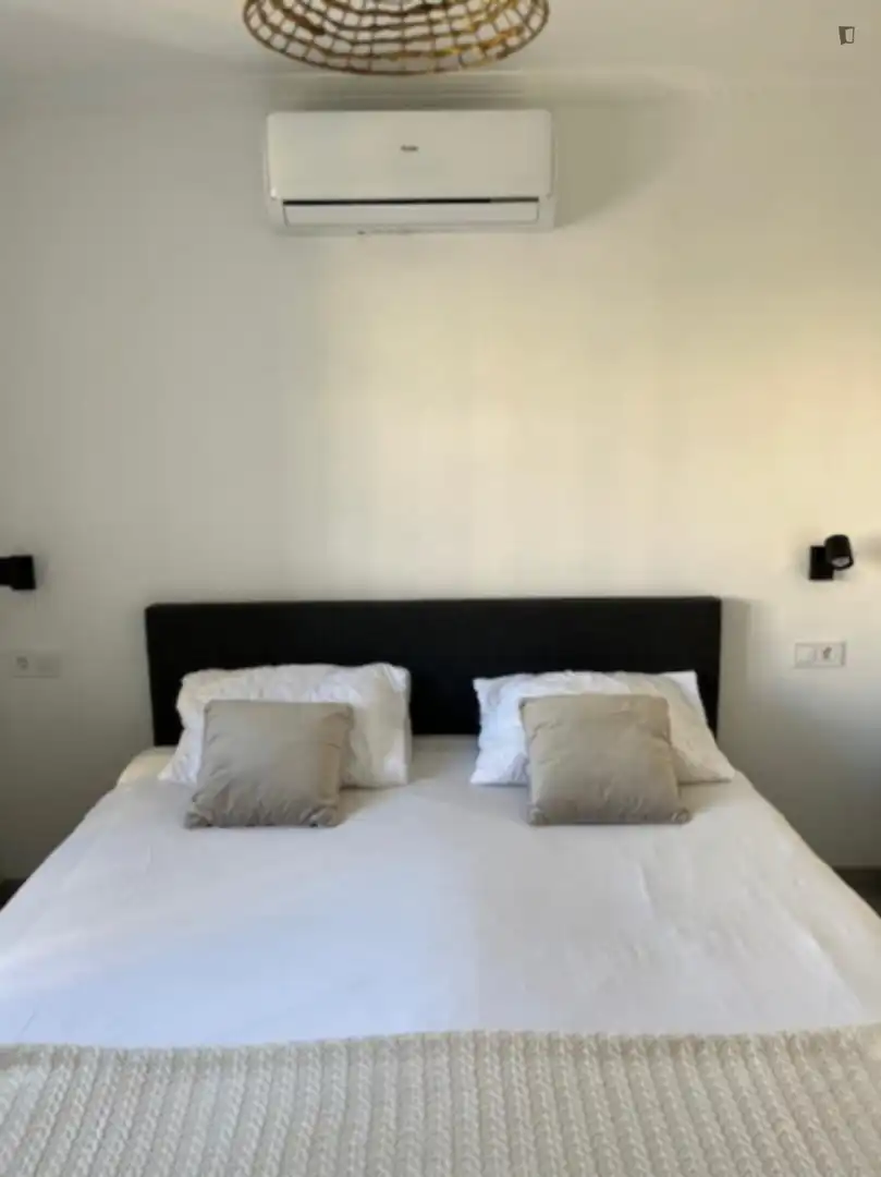 Apartamento de alquiler en Cuatrocientas Viviendas