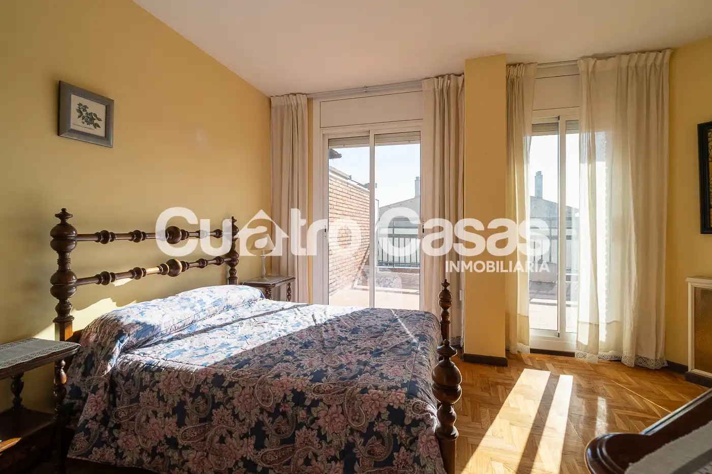 Attique avec ascenseur à vendre à Eixample, imagen 13