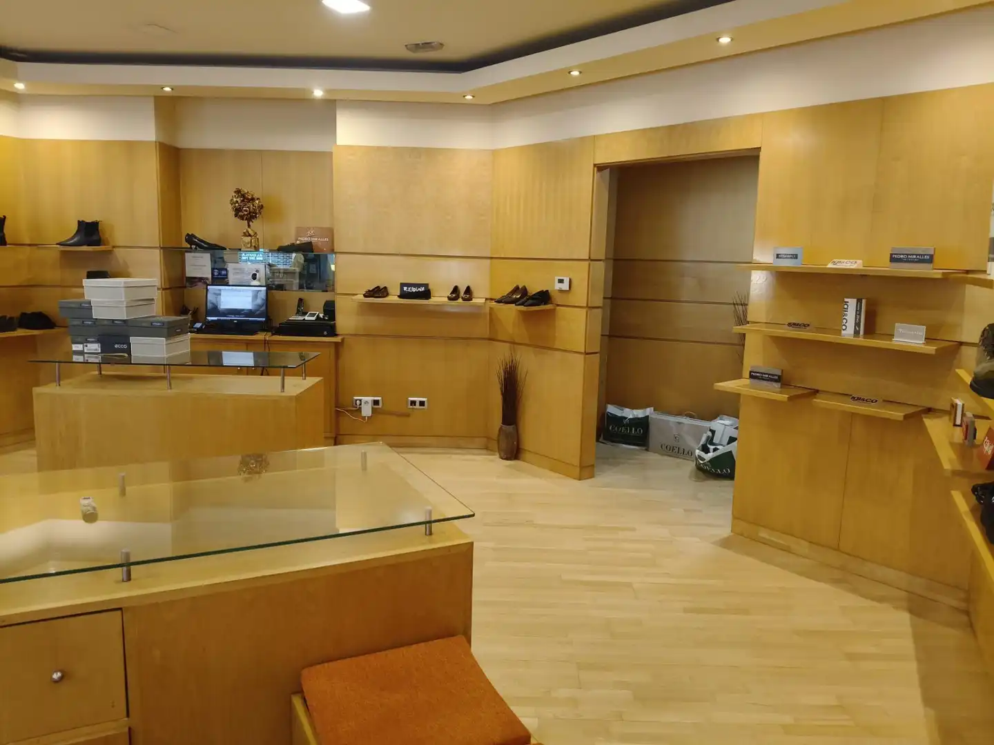 Local comercial de lloguer a Centro, imagen 2