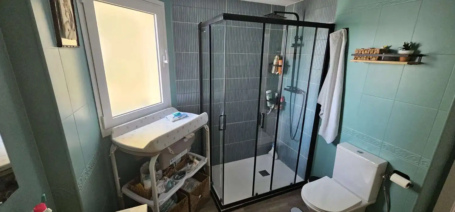 Apartament amb ascensor en venda a Centro ciudad, imagen 19