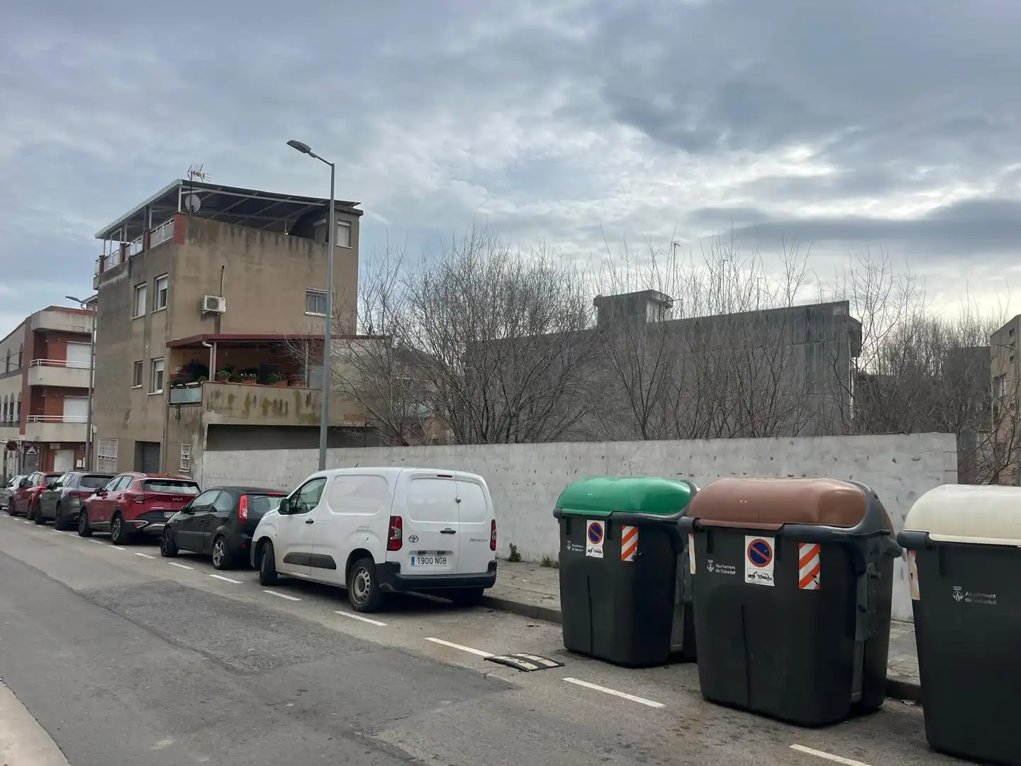 Residential land for sale in Poble Nou - Torre-romeu - Can Roqueta, imagen 3