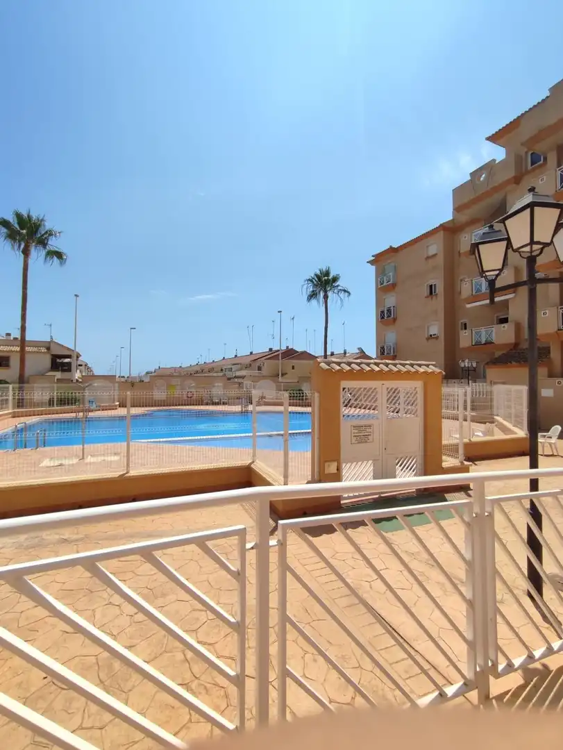 Appartement compact avec ascenseur à vendre à Los Peñascos - El Salero - Los Imbernones, imagen 5