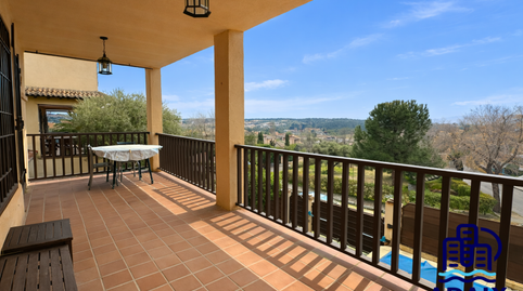 Photo 2 of House or chalet for sale in Calle Padilla, -1, Bargas, Toledo