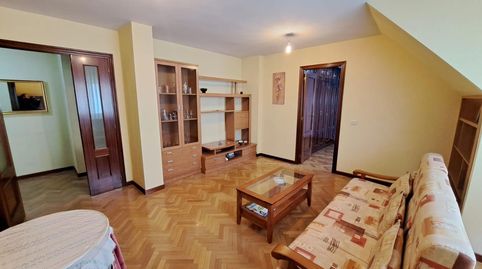 Foto 4 de Piso de alquiler en Gonzalez Dueñas, Rondilla, Valladolid Capital