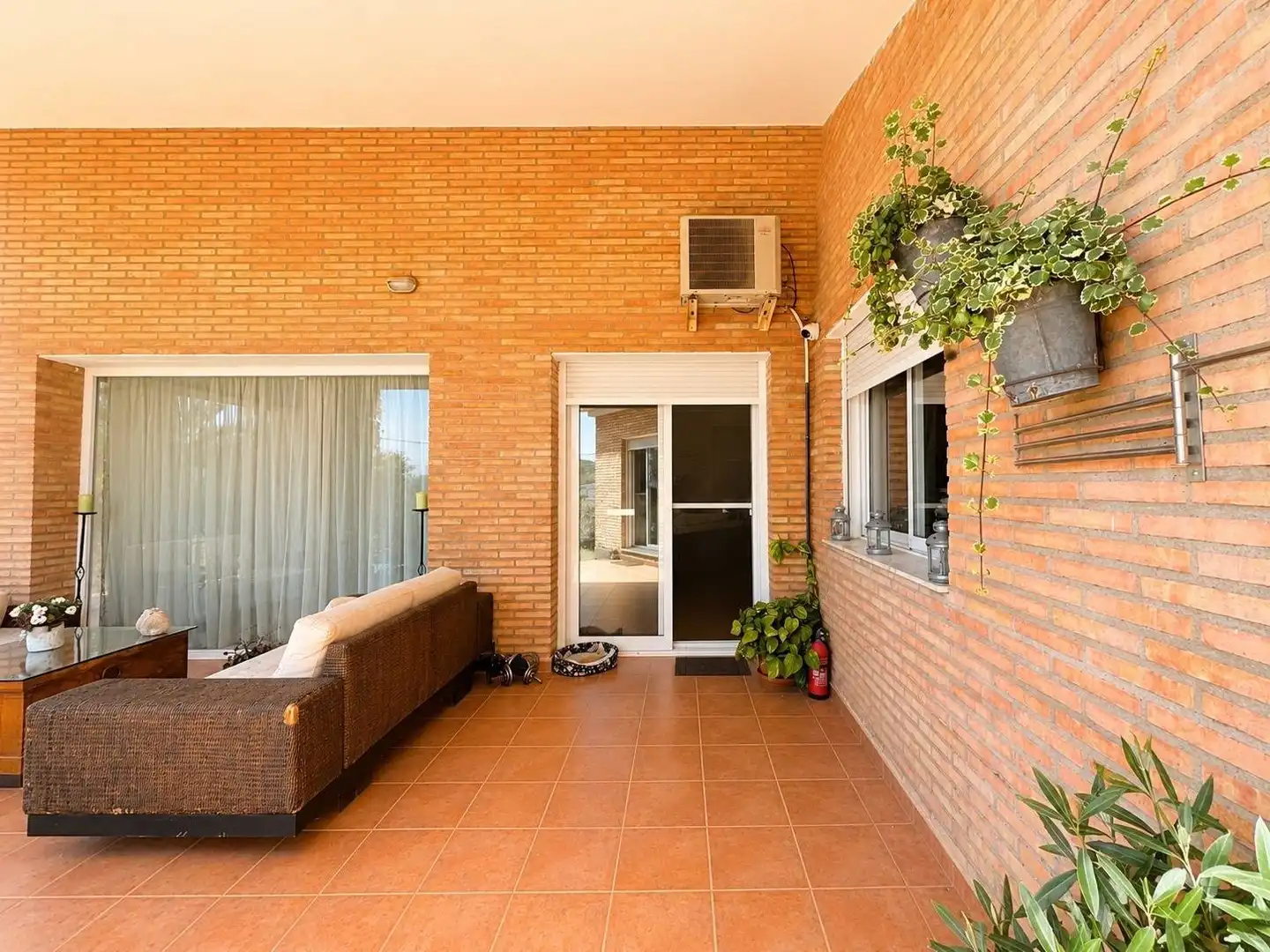 Villa avec piscine à vendre à Villamontes - Boqueres, imagen 61