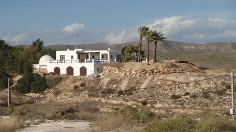 Espectacular cortijo con vistas al mar y la montaña en Cabo de Gata, immagine 5