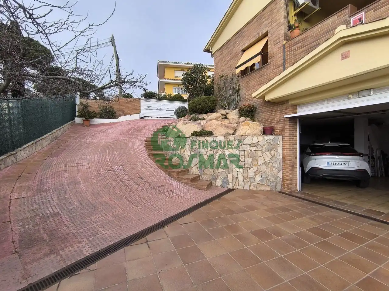 Casa amb piscina en venda a Roca Grossa, imagen 50