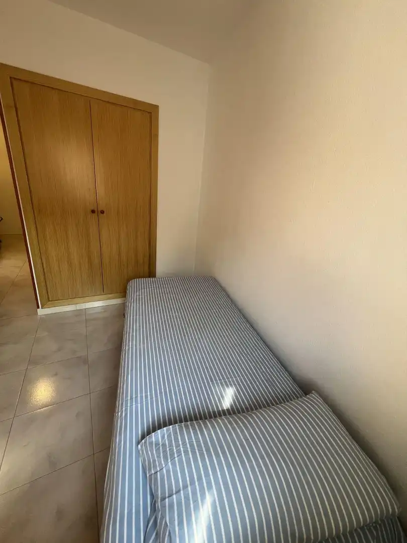 Habitación de Piso en venta en La Ràpita con Aire acondicionado y Terraza