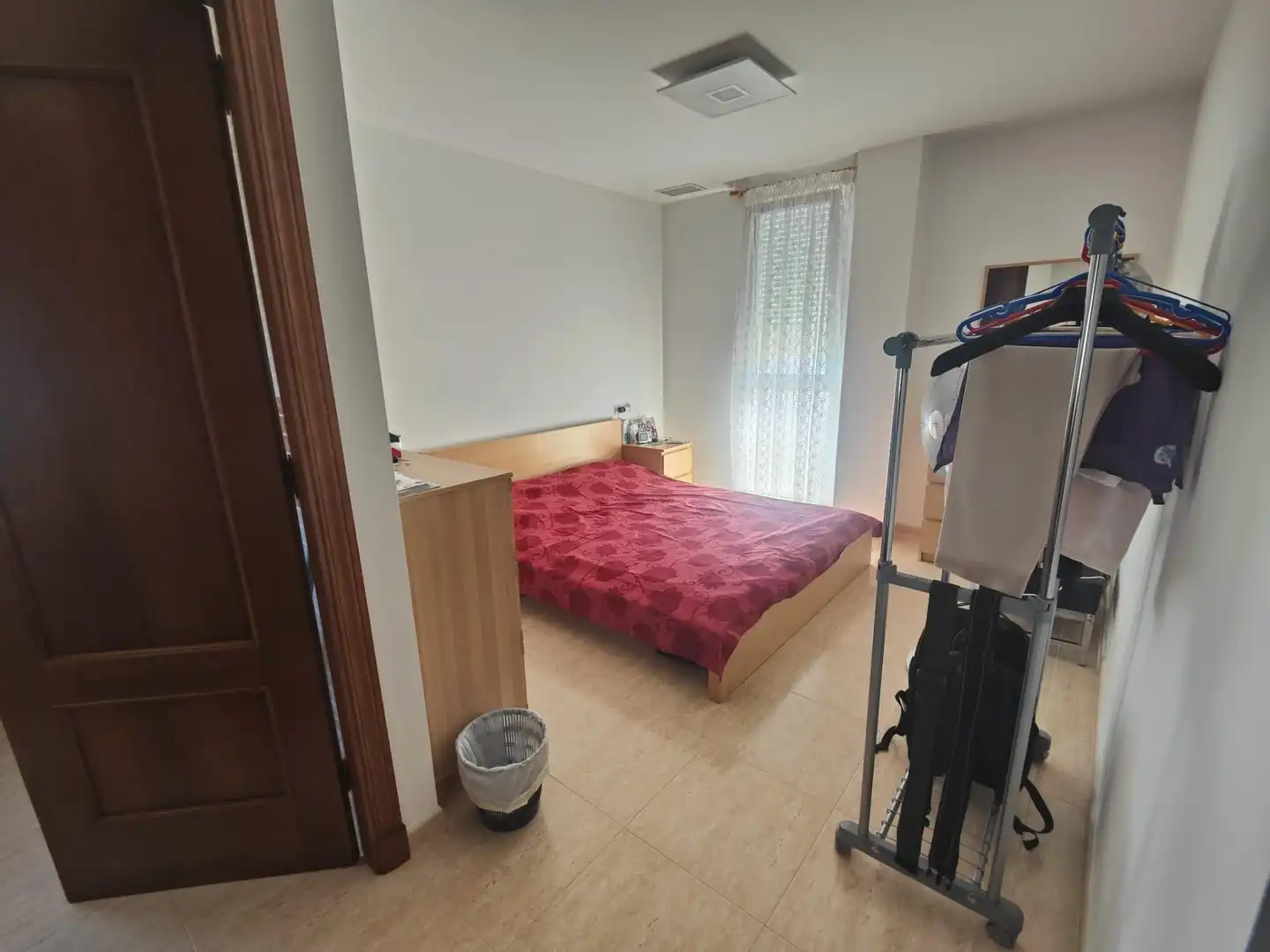 Habitación de Piso en venta en Ciutadella de Menorca con Aire acondicionado, Amueblado y Balcón