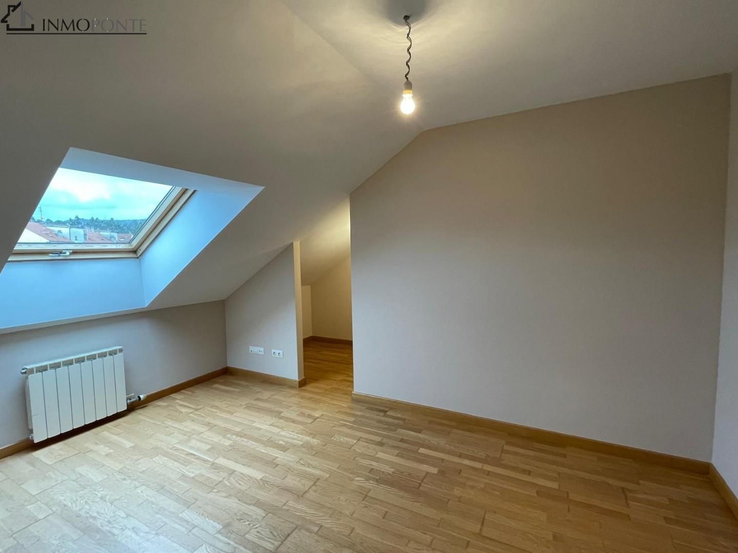 Apartament en venda en Moraña