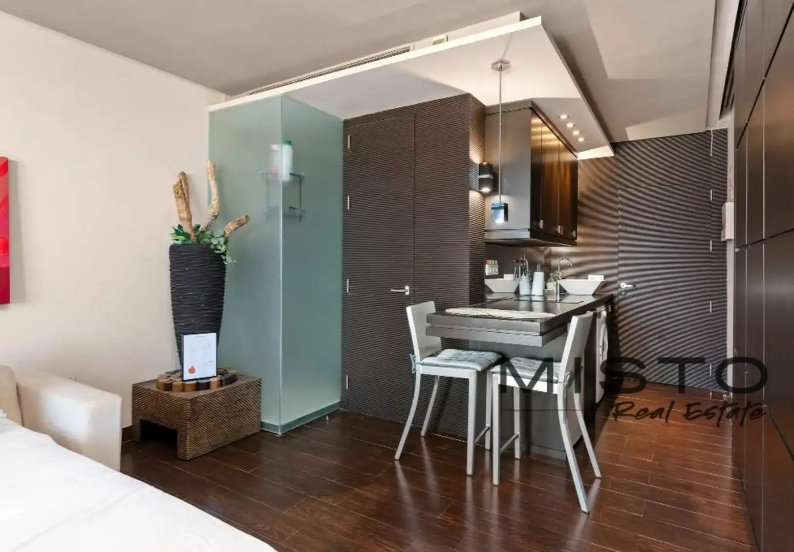 Flat with terrace for sale in N Andalucia C, imagen 10