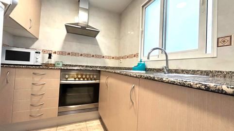 Foto 3 de Pis de lloguer a Avinguda del Camí Nou, 57