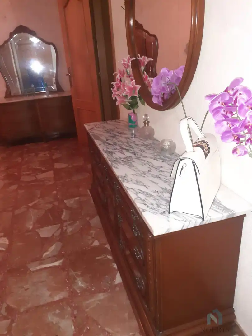 Flat for share in Picassent  with Terrace and Furnished