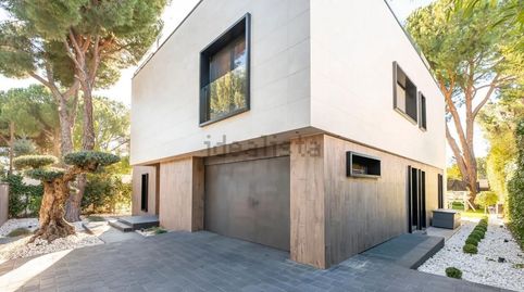 Foto 3 de Casa o xalet en venda a Calle Badajoz, La Cabaña, Pozuelo de Alarcón