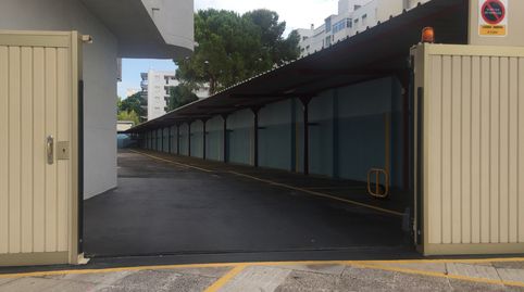 Foto 3 von Garage zur Miete in Passeig de Jaume I, 10, Platja de Llevant, Salou