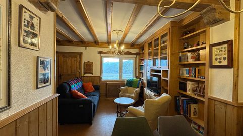 Foto 4 von Einfamilien-Reihenhaus zum Verkauf in Barrio Brañavieja, 20, Hermandad de Campoo de Suso, Cantabria