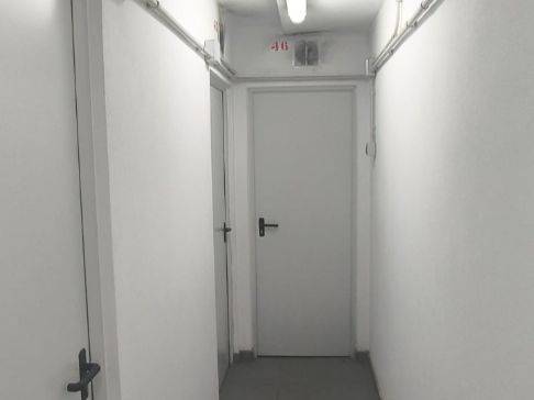 Trastero en Alquiler en Carrer del Periodista José Ombuen, 3 en Exposició