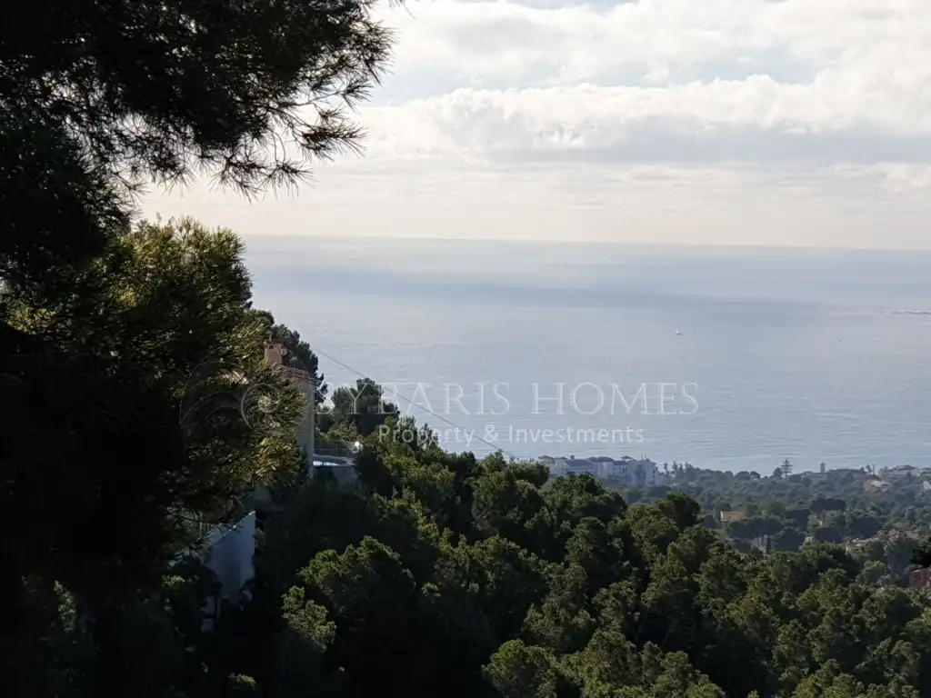 Xalet amb piscina en venda a Altea la Vella, imagen 21