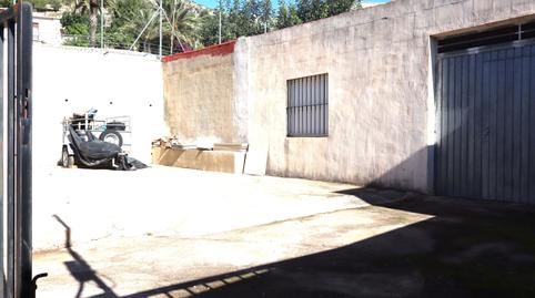 Photo 3 of House or chalet for sale in Sanet y Negrals, Alicante