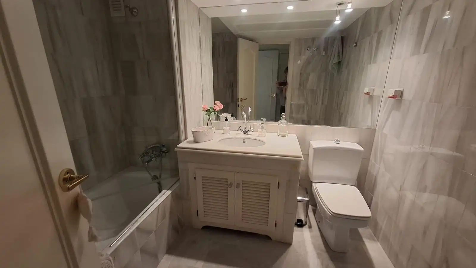 Apartament de lloguer a Bel - Air