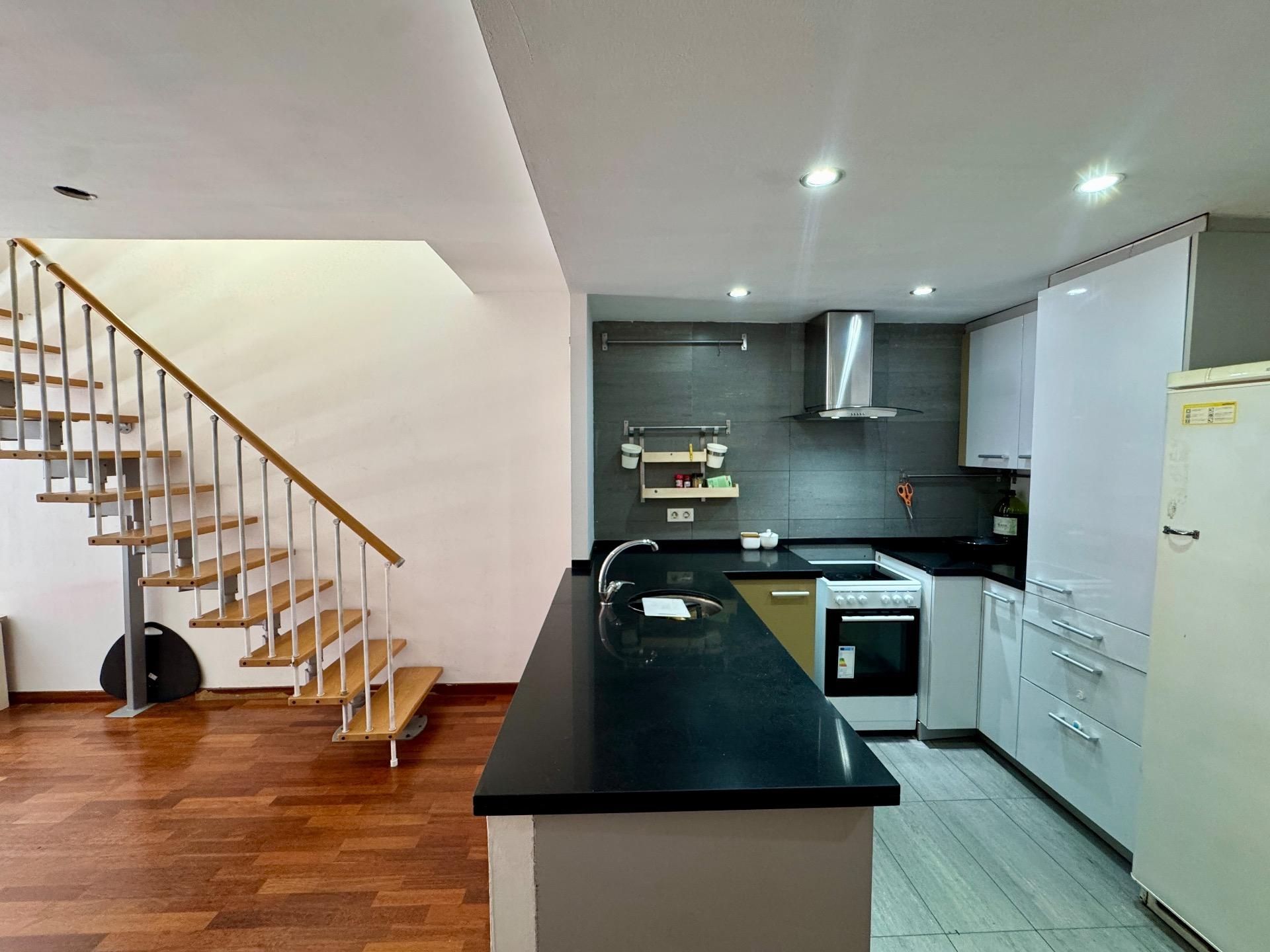 Attic for sale in Calle SANT JOSEP CALASSANÇ, Sant Miquel