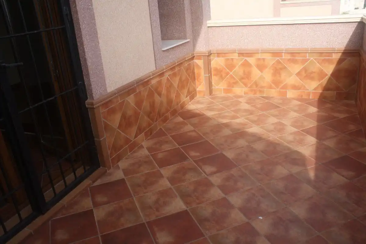 Adosado con piscina en venta en Centro, imagen 10