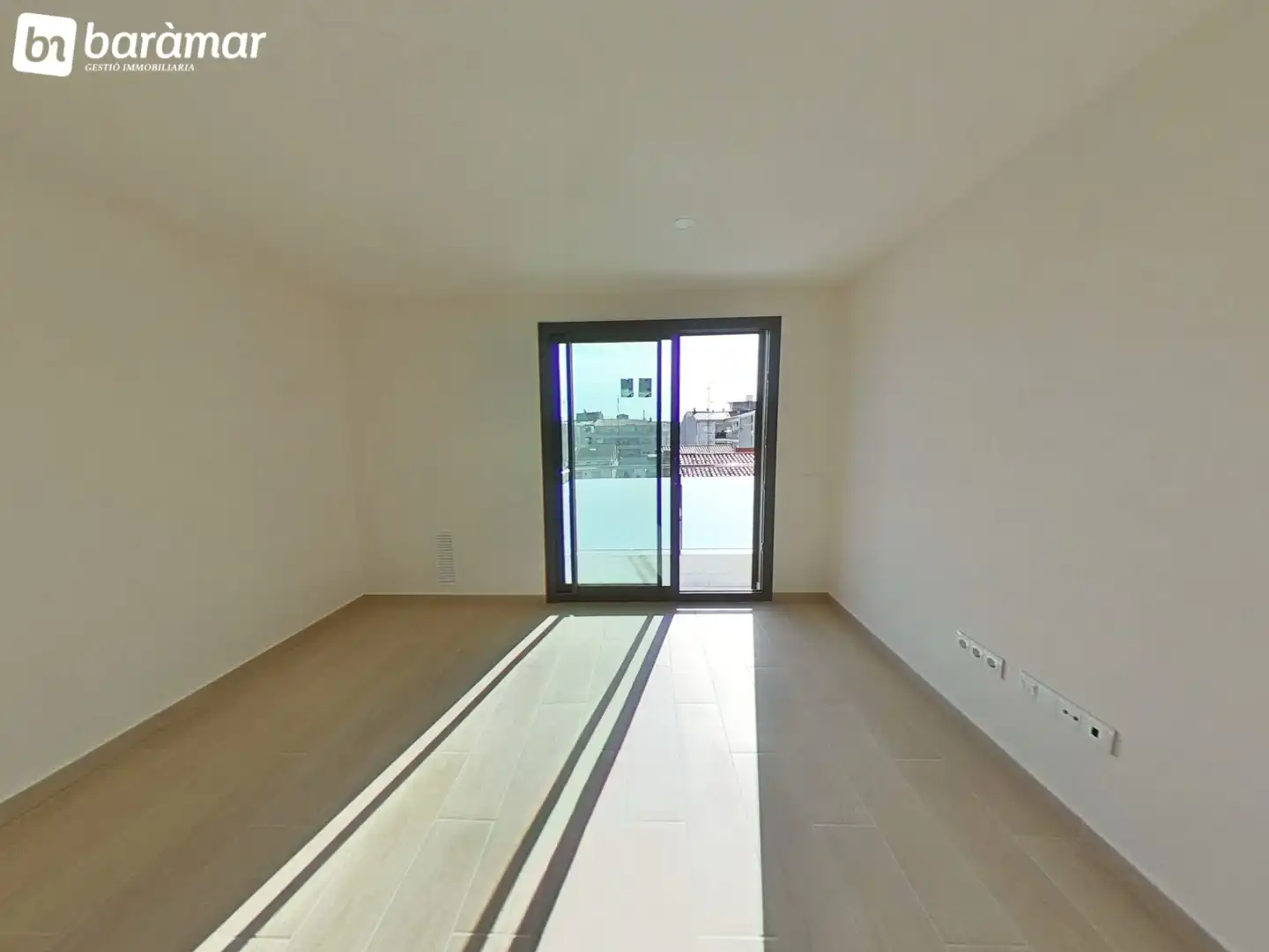 Dormitori de Pis en venda en El Vendrell amb Aire condicionat, Calefacció i Terrassa