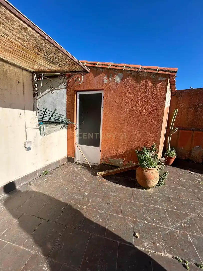 Vista exterior de Casa o chalet en venta en Trujillo con Trastero, Horno y Lavadora