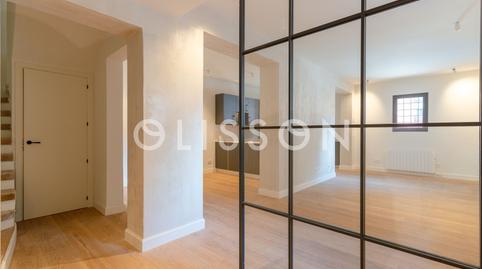 Foto 5 de Dúplex en venda a Prosperidad,  Madrid Capital