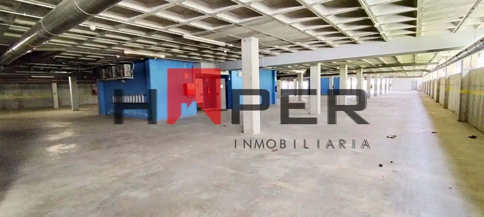 Office space with lift to rent in Baix Llobregat, imagen 38