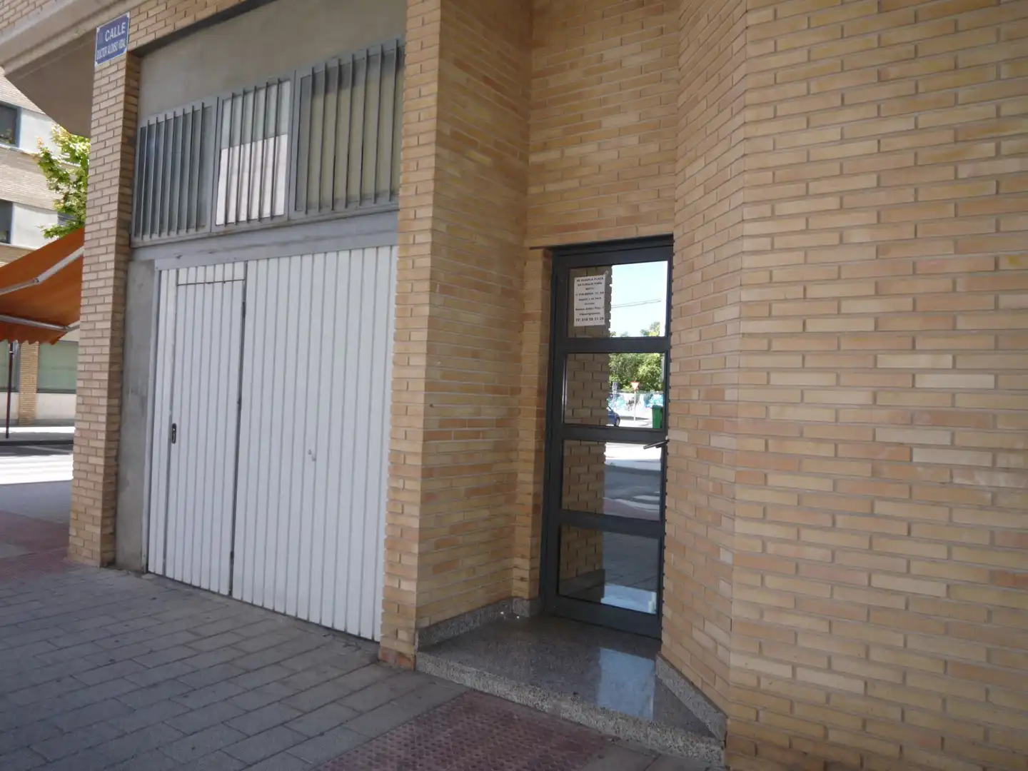 Garaje en venta en Calle Palencia, 17, San Antonio Abad