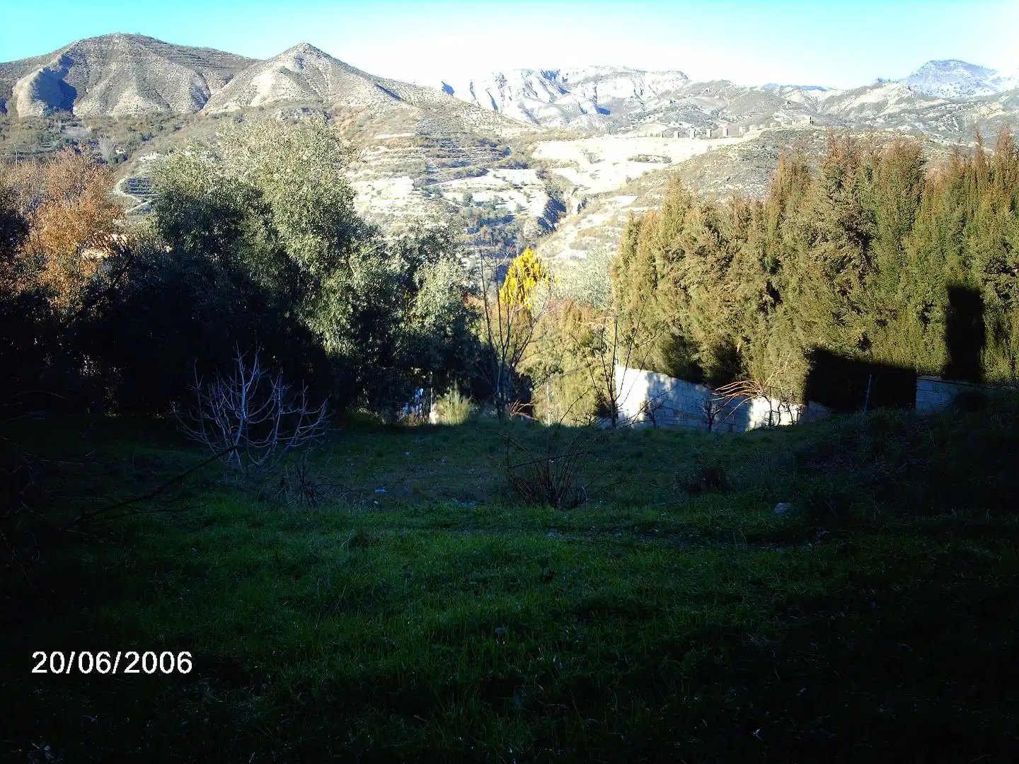 Residencial en venda en Dúdar