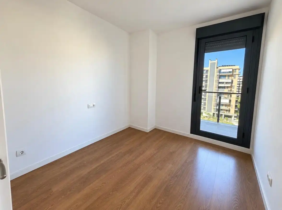 Piso con piscina en venta en Calle MAESTRO JOSE GARBERI 11, imagen 9