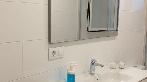 Photo 3 of Flat for rent in Avenida de Quiroga Palacios, Concheiros - Fontiñas, Santiago de Compostela