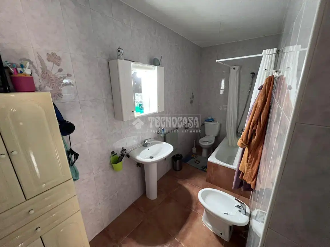 Piso en venta en Ctra. Circunvalación - La Magdalena