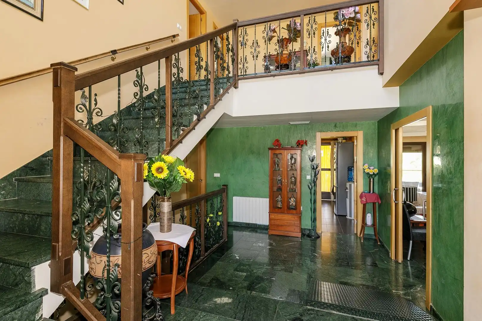 Casa o chalet en venta en Las Gabias con Aire acondicionado, Calefacción y Jardín privado