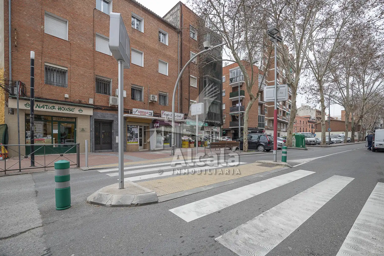 Flat with lift for sale in Estación - Parque O'Donnell, imagen 49