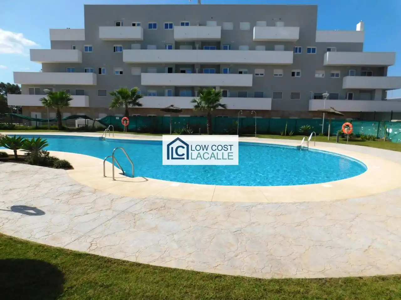 Piso con piscina en venta en Avenida Hermandad de la Oración en el Huerto, imagen 32