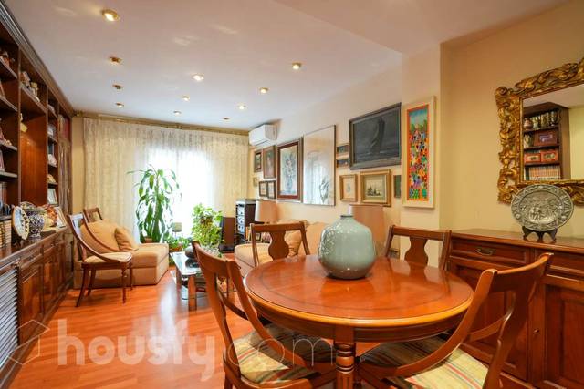 Piso en Venta en Calle Alcalá, . en Quintana