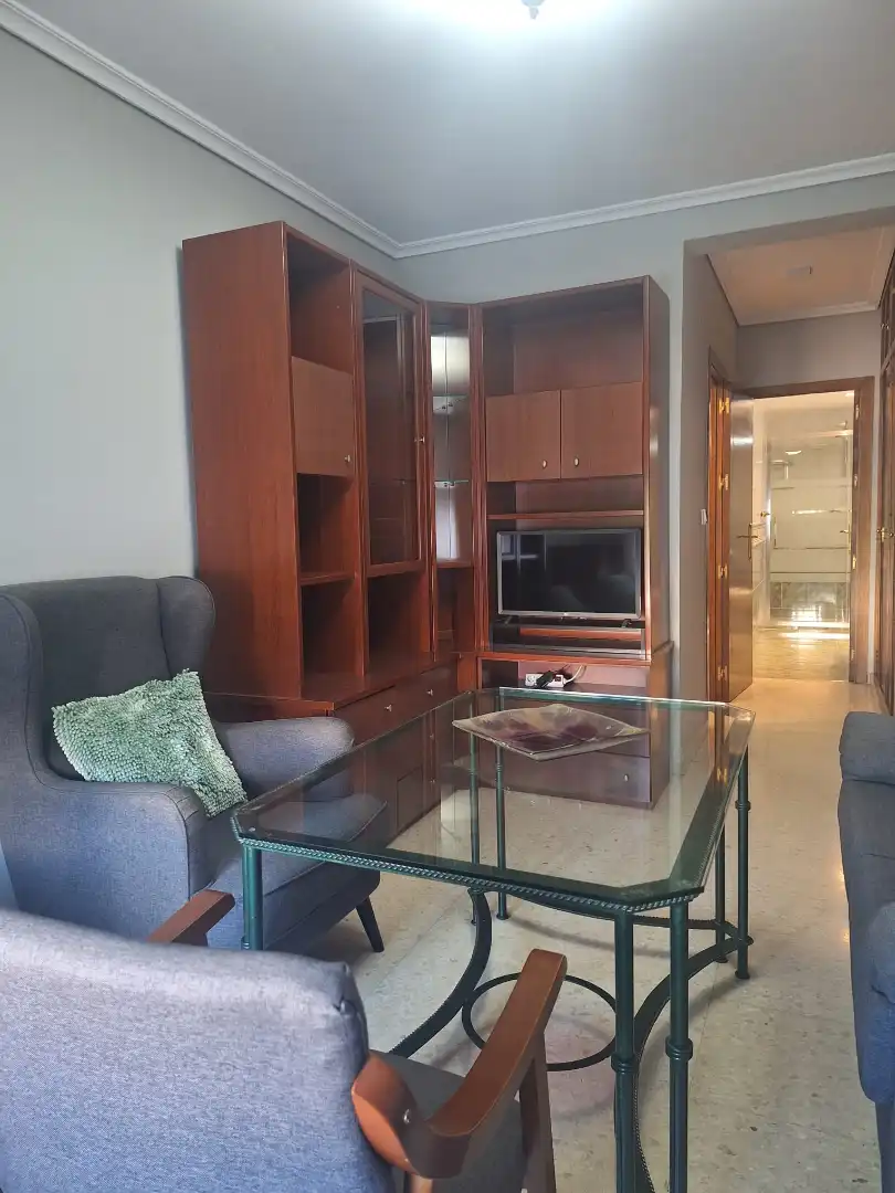 Piso con ascensor en venta en Poniente-Sur, imagen 4