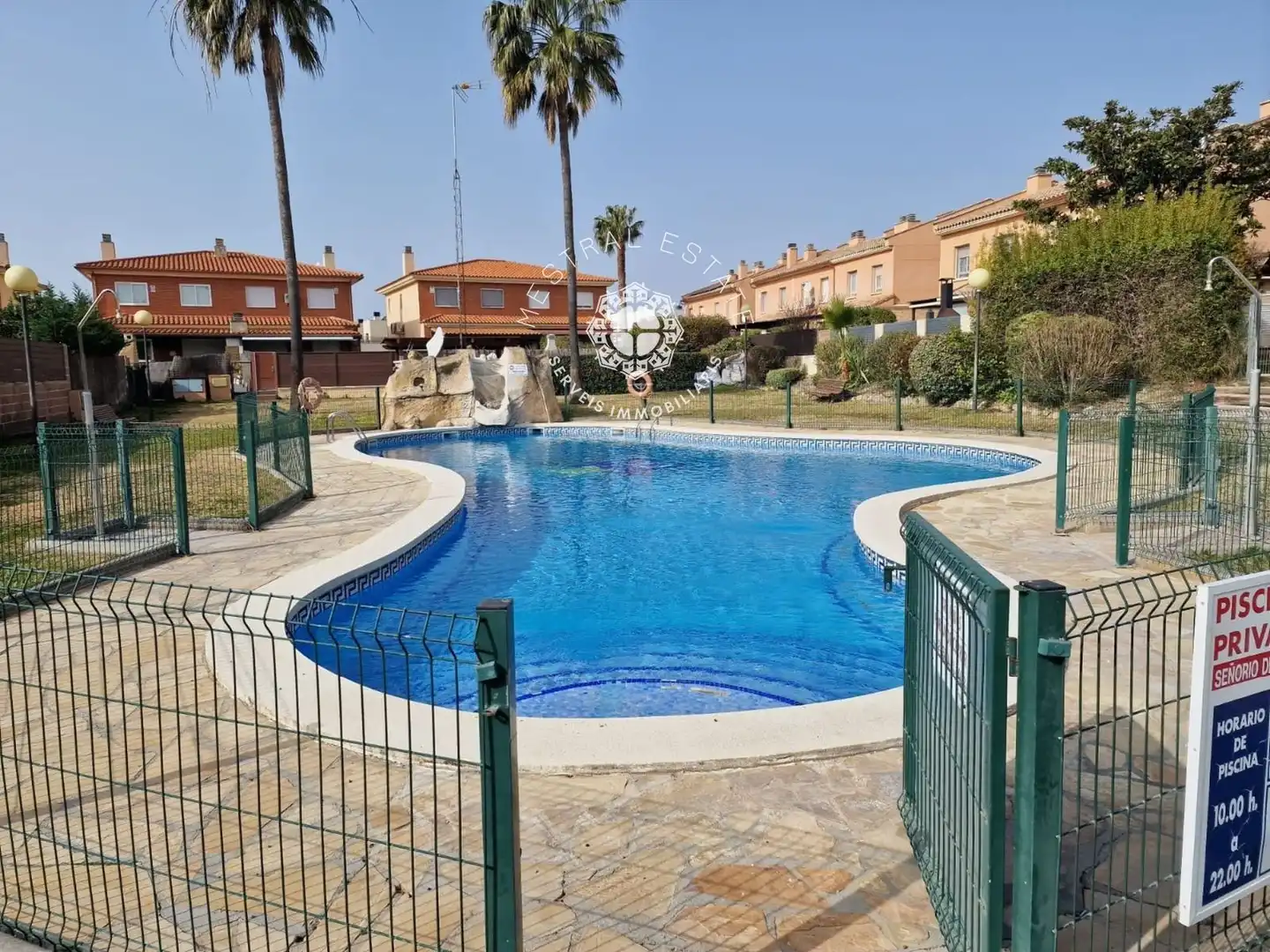 Villa avec piscine à vendre à Aristides Maiol, imagen 16