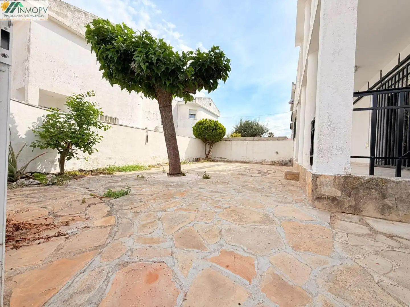 Adosado con terraza en venta en Cala del Puntal, imagen 36