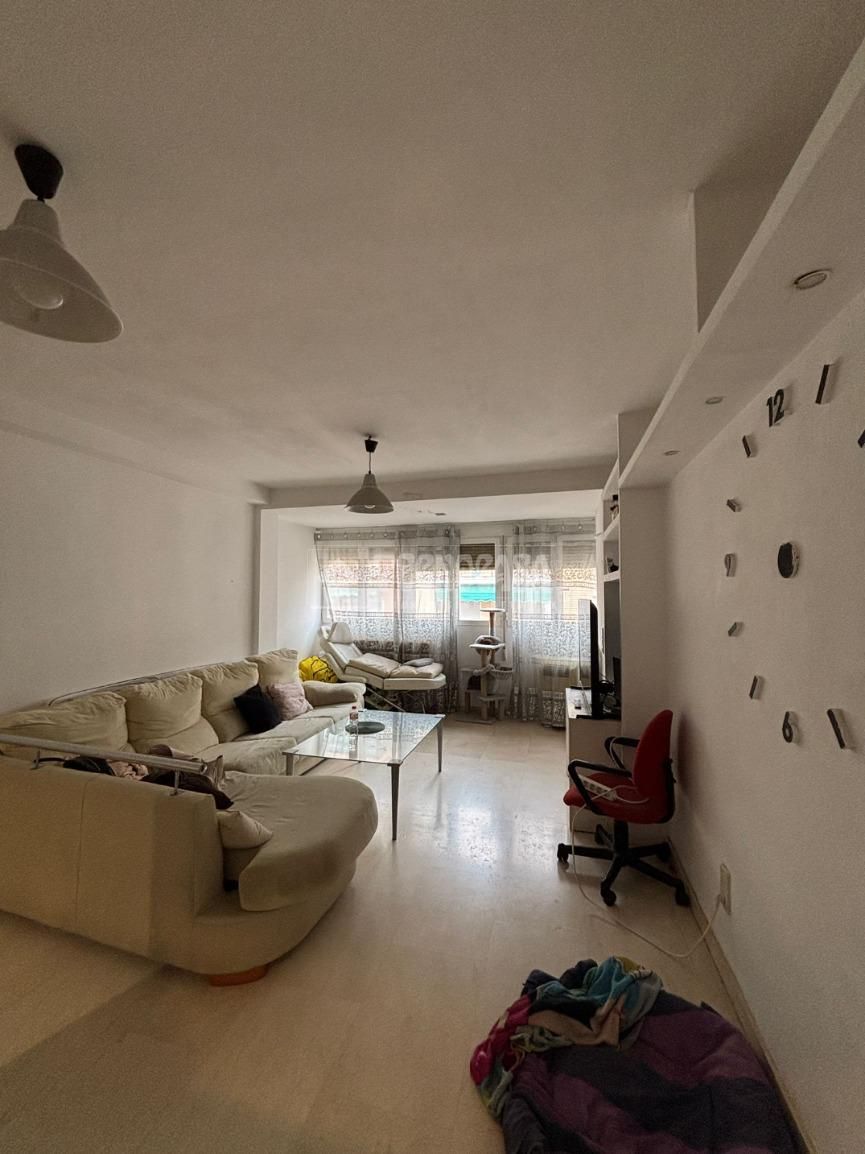 Ático en venta en Parque Miraflores