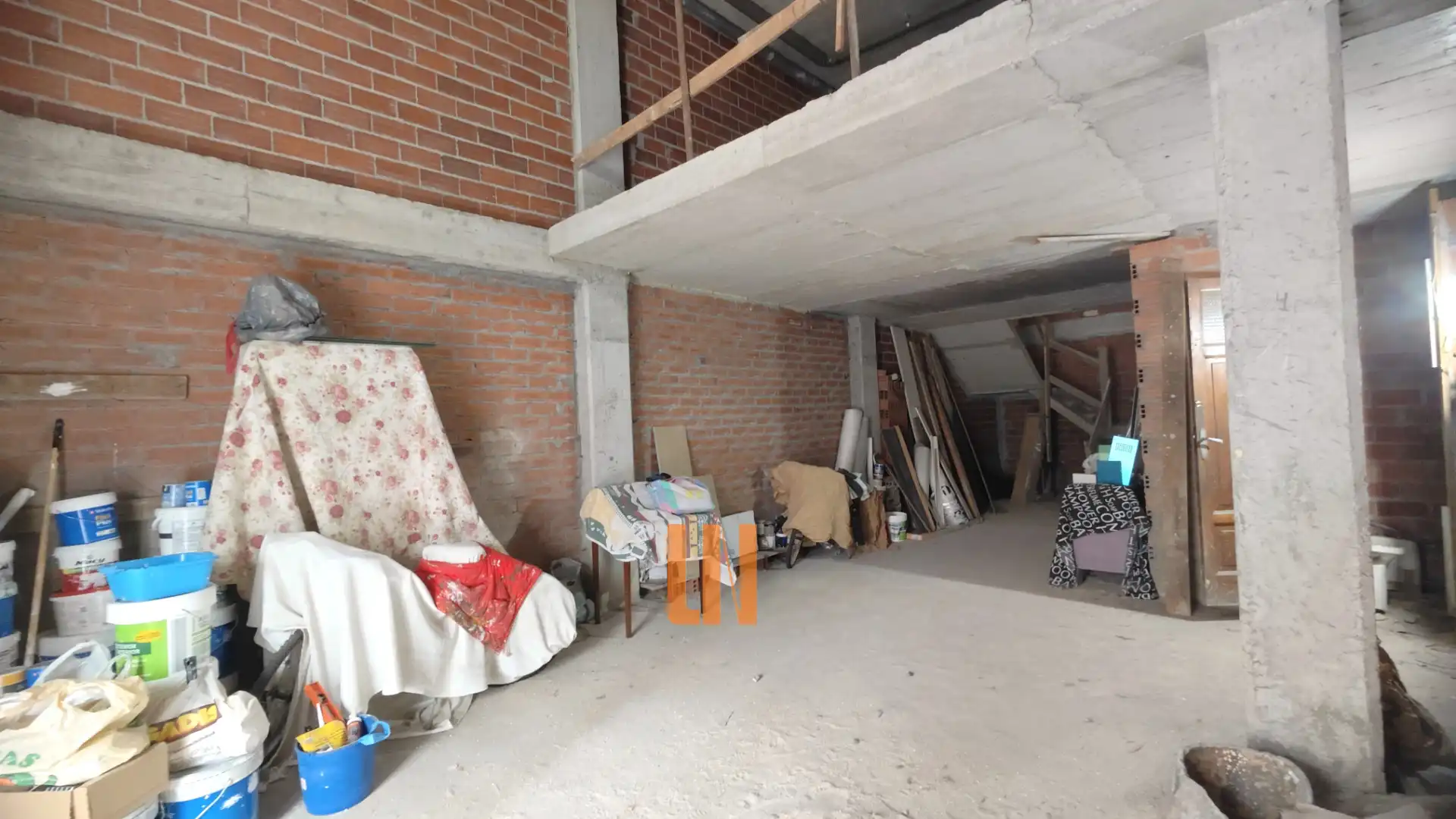 Gewerbefläche zum Verkauf in Avenida Finisterre, imagen 15
