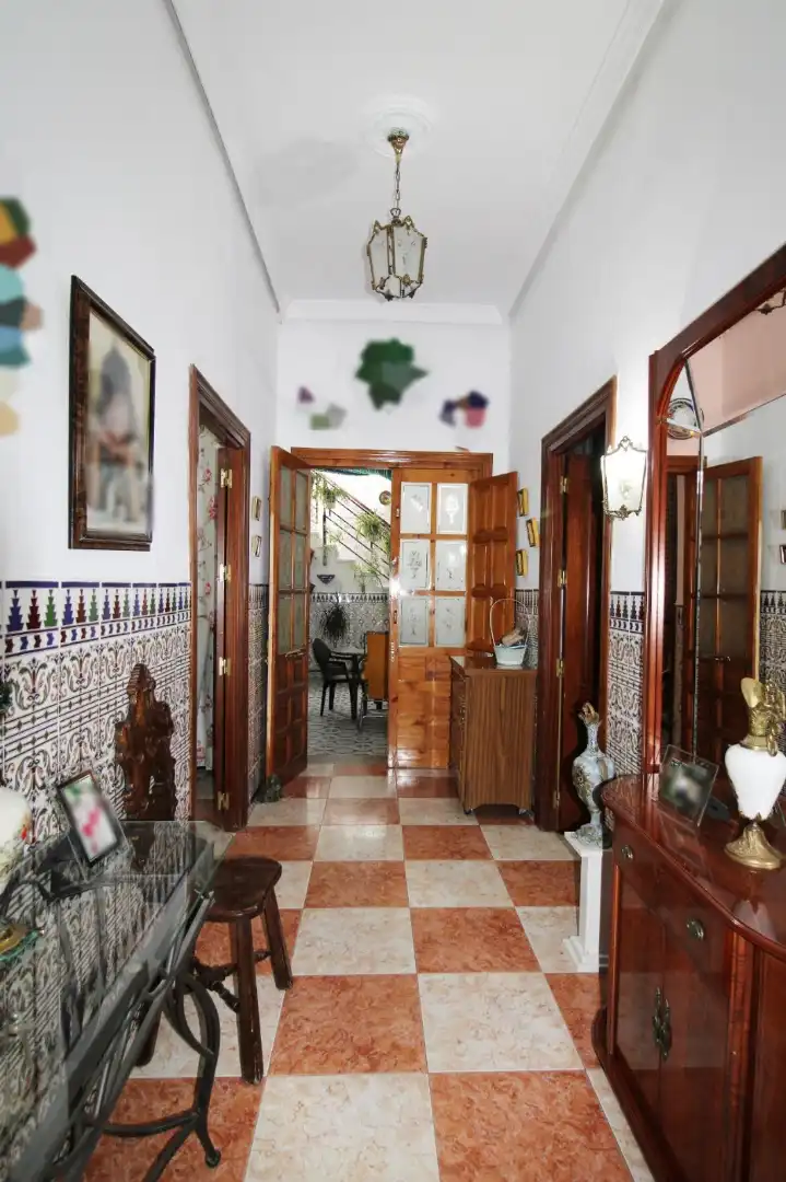 Casa o xalet en venda en Córdoba amb Terrassa