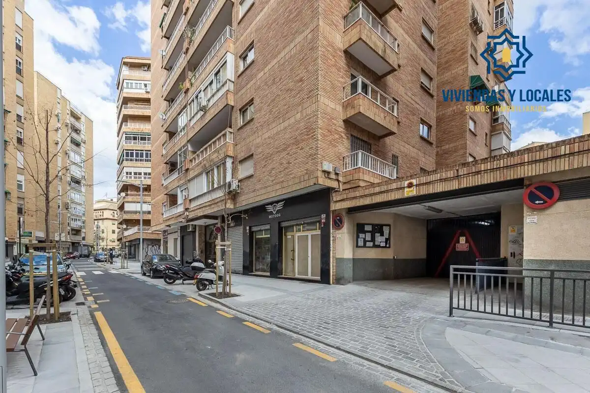 Aparcament en venda a Ronda, imagen 12
